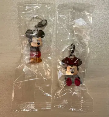 마츠모토 세이지 메지루시 액세서리