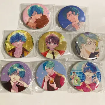 캔뱃지 얼굴만으로는 좋아할 수 없어 얼굴 좋아 가챠