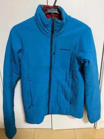 patagonia 나노에어 자켓 XS