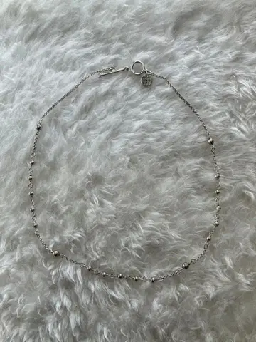 PHILIPPE AUDIBERT 필립 오디베일 Wilna 목걸이