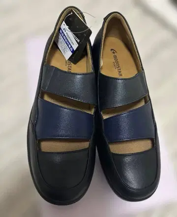 MOONSTAR 스포르스 24cm