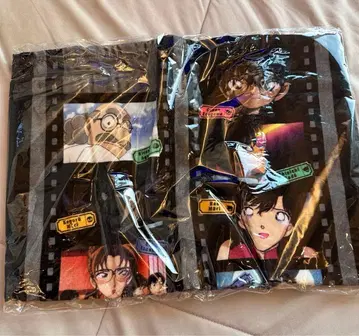 미사용 새상품 코난 타월