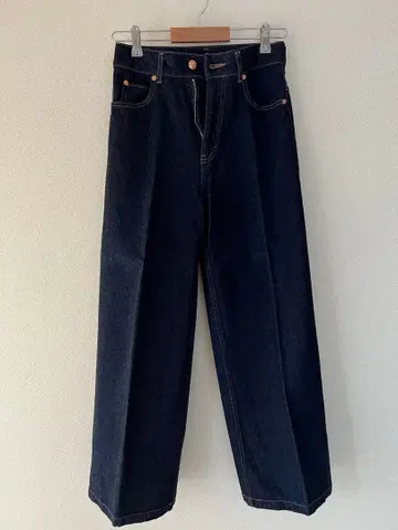 [ PUBLIC TOKYO ] PUBLICDENIM 데님 인디고 블루