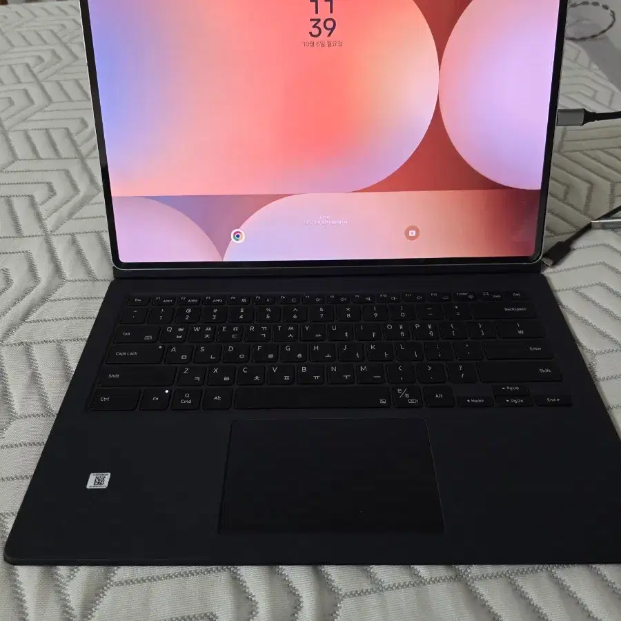 Galaxy Tab S10 Ultra 256GB WiFi