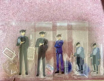 명탐정 코난 남도일(쿠도 신이치) 아크릴 스탠드