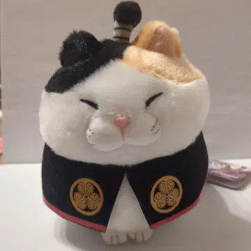 히게만주 무장 이에야스 미사마 ST