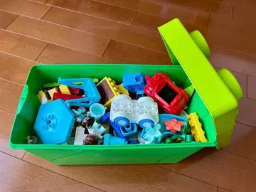 레고 듀플로 묶음 판매