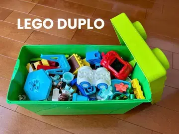 레고 듀플로 묶음 판매