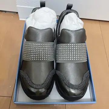 새상품급 nudiewalk 신발 스니커즈