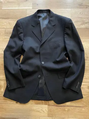 [kanebo TEX] 남성용 수트 W76 쓰리피스