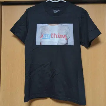aNYthing photo Tee