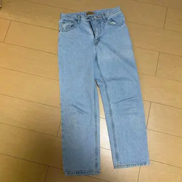 TODAYFUL 라이트 블루 데님 24