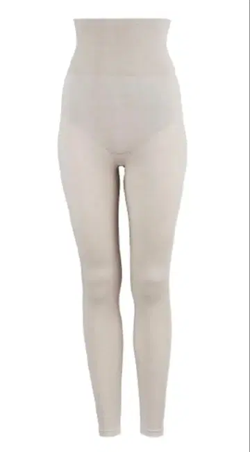 글래머 쉐이프 웜 레깅스 LL (실키 베이지)