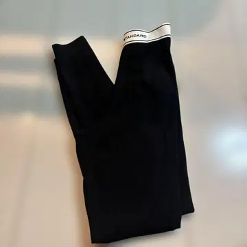 | LYFT 레깅스 블랙-S