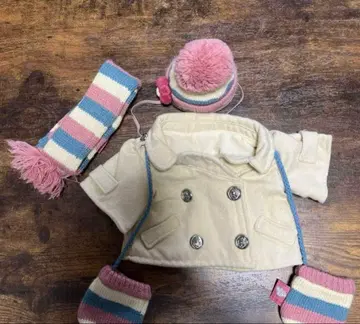 디즈니씨 셰리 메이 코스튬 2012년 겨울 의류