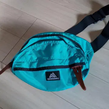 GREGORY 테일메이트s 터콰이즈