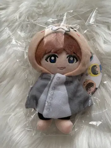 이노오 케이 봉제 인형 ( Hey! Say! JUMP )