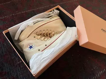 [ 새상품 ] converse addict natural JPN 28.0