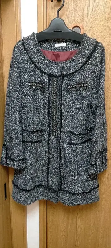 FREE'S SHOP 코트 자켓