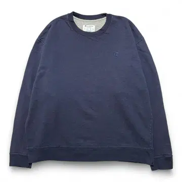 USA 구제 의류 챔피온 크루넥 맨투맨 트레이닝복 C 마크