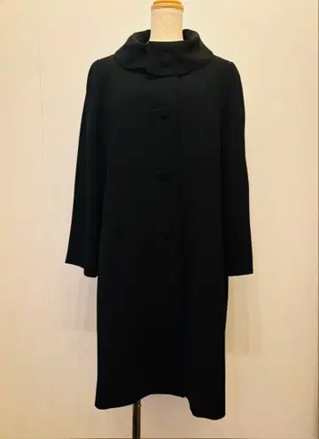 도쿄 소와르 관혼상제 라이너 포함 코트 13호