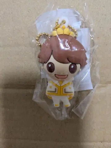 King&Prince 킹프리 타카하시 카이토 pvc 키링