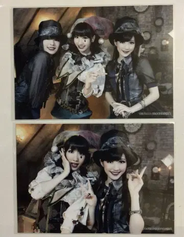 전 AKB48 와타나베 마유 마유유 브로마이드