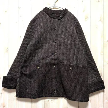 l'atelier du savon 자켓 bulle de savon