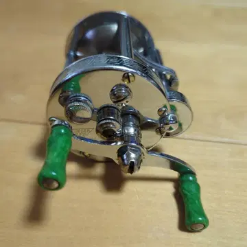 PFLUEGER AKRON No1893 플루거 아크론