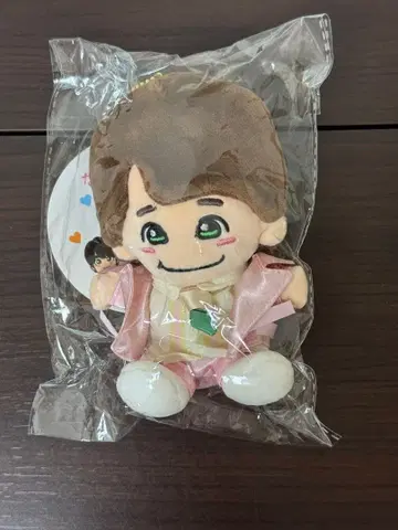 나니와단시 오하시 카즈야 치비누이~초심LOVE~