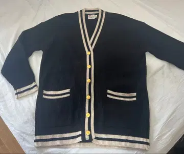 Traditional Weatherwear 칠드런 니트 가디건