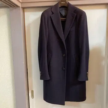 라르디니 체스터 코트 사이즈 46