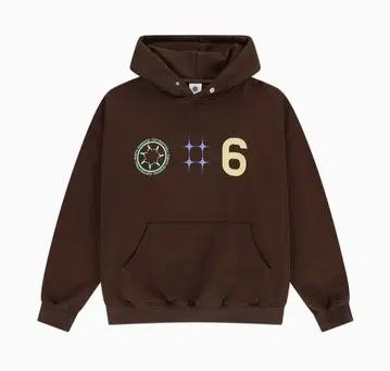 MUSINSA DOMINANT 후드티