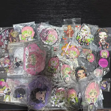 귀멸의 칼날 묶음 판매