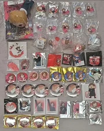 주술회전 쿠기사키 노바라 정리