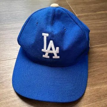 LA 캡 로스앤젤레스 다저스