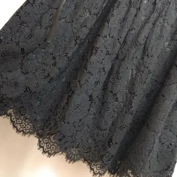 이소재 롱 스커트 사이즈 40