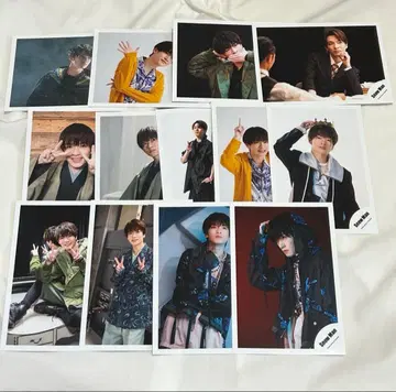 후카사와 타츠야 사진 13장