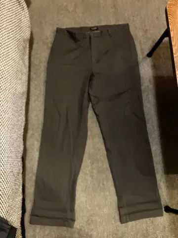 dockers 치노 팬츠 구제 의류