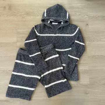 GELATO PIQUE HOMME 젤라또피케 룸웨어 세트 M