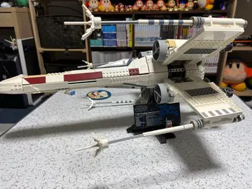 LEGO 스타 워즈 75355 UCS X 윙 스타파이터