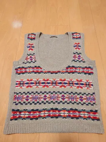 마가렛 호웰 베스트 캐시미어 100% 스코틀랜드제