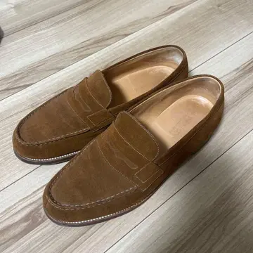 J.M. WESTON 180 시그니처 로퍼 7/D