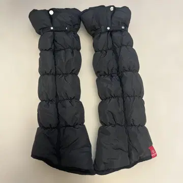 골프 여성용 maire claire 블랙 레그 워머