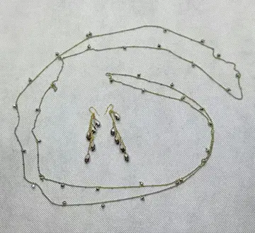 귀찌 귀걸이 목걸이 #63