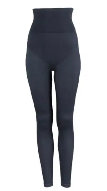 글래머 쉐이프 웜 레깅스 LL ( 다크 그레이 )
