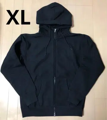 Champion 리버스 위브 윈드 스토퍼 후드티