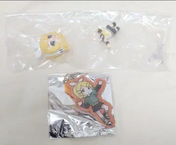 넨도로이드 서프라이즈 카가미네 린