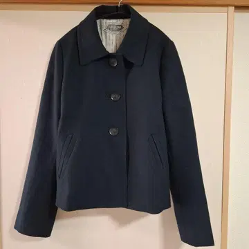 MARLENEDAM 자켓 다크 그린 사이즈: 42 L [새상품]