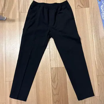 그린 라벨 릴랙싱 올마이 이지 팬츠